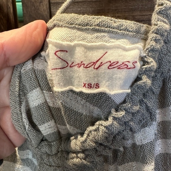 Anthropologie - Sundress France Eleonora cover-up dress - Picture 4 of 8